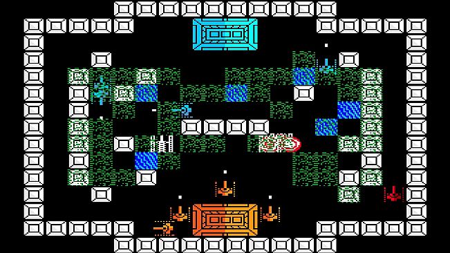 Tiger Tank 59 Ⅰ Mission Pack 075