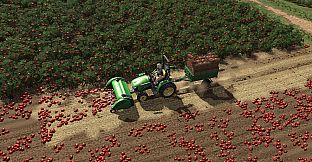 Just Farm
