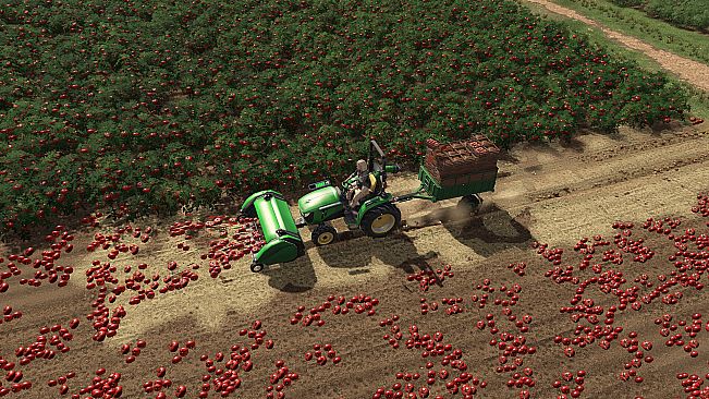 Just Farm