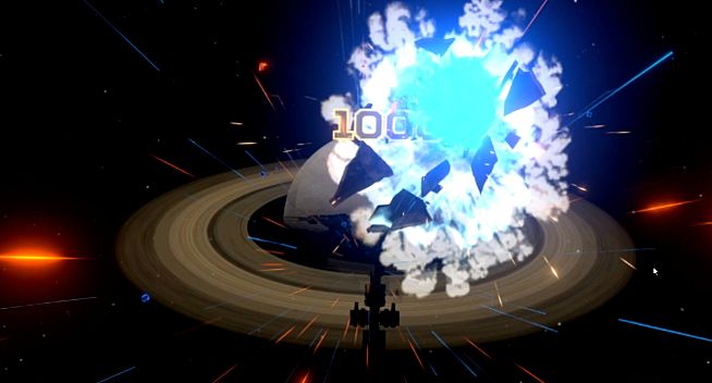 The Singularity Trials