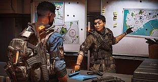 Tom Clancy's The Division 2 - Warlords of New York Ultimate Edition