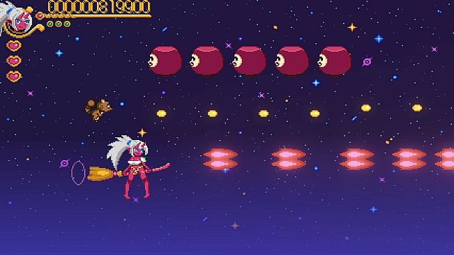 Twilight Parade: Moonlit Mononoke