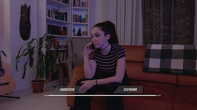 Hacked: The Streamer