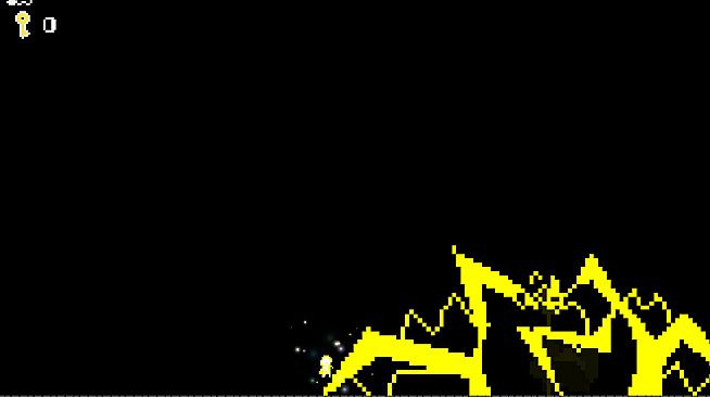 Olho Adventure The DARK Series