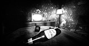 Lurk in the Dark : SHOT THE WORLD