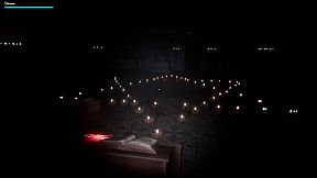 Veranoia: Nightmare of Case 37