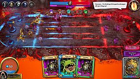 Battle Waves: Card Tactics