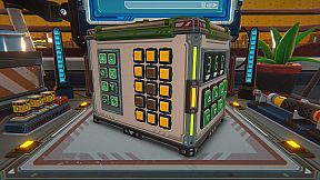 Access Denied: Escape