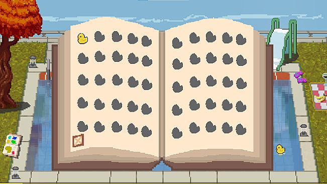 Watch Your Plastic Duck