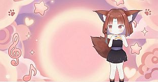 Little Fox Girl