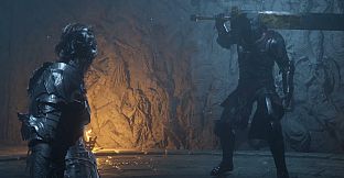 Dark Petition