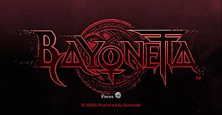 Bayonetta