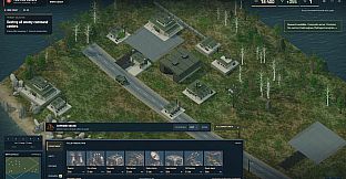 Teryon Crisis