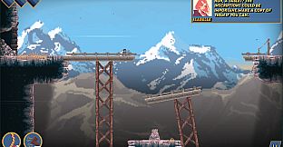 Buck Swash and the Idol of Tak'Mahud