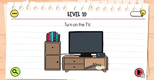 Brain Test All-Star: IQ Boost