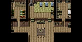 RPG Maker MZ - FSM : Autumn Woods and Rural Tiles
