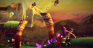 Aritana and the Harpy's Feather