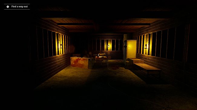 Anomaly Core: Hospital