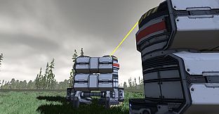 Lone Mining Engineer