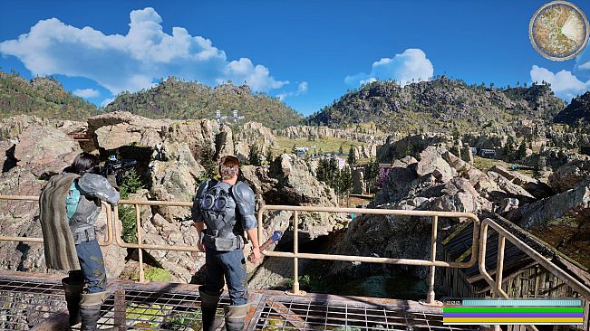 Skylorn: Bound Together