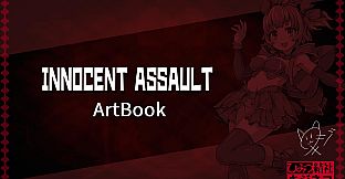 Innocent Assault SS - ArtBook