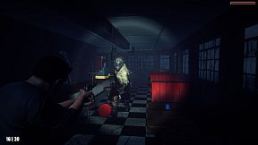 Rabbit Hole Chapter 1