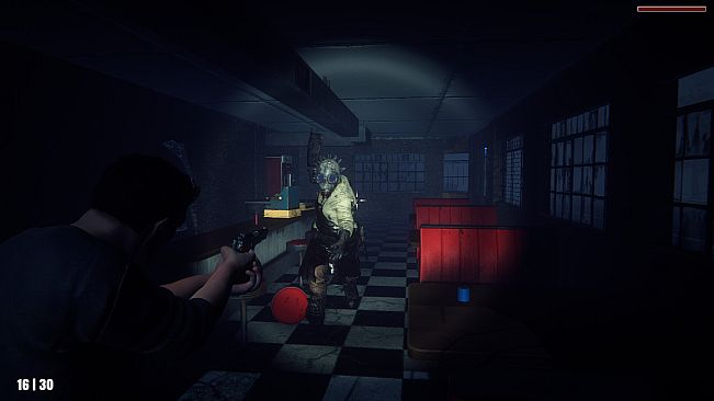 Rabbit Hole Chapter 1