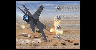 IF-16 FIGHTING FALCON