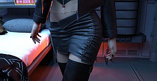 Caprice: Domina Noctis