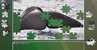 Super Jigsaw Puzzle: Generations - Norway