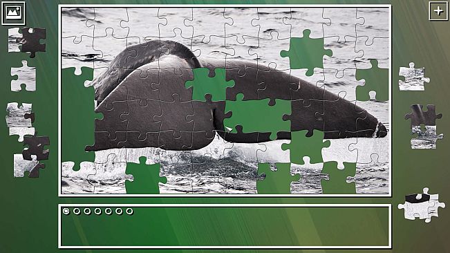 Super Jigsaw Puzzle: Generations - Norway