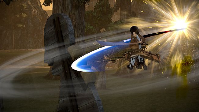 Attack on Titan - Episode 1