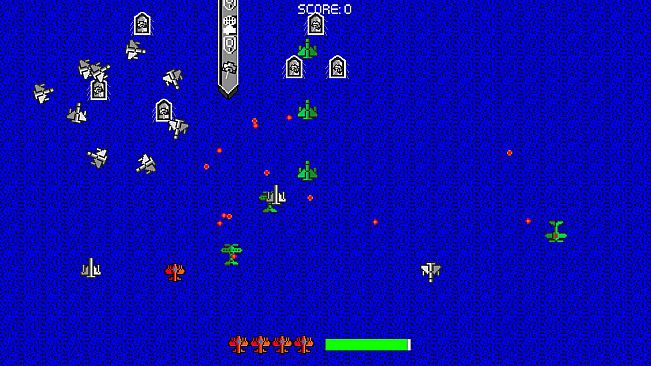 Tiger Fighter 1931 Tora! MP045