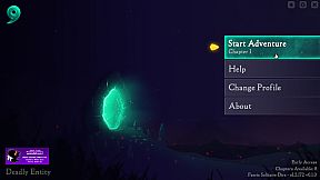 Faerie Solitaire Dire