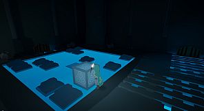 Solas and the White Winter