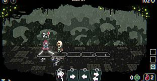 Cyber souls: First Level