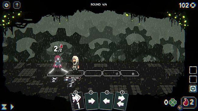 Cyber souls: First Level