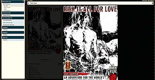 Fantasy Grounds - Risk It All for Love - Level-5