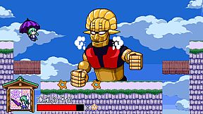 SANAE's Sylphid Breeze