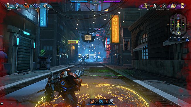 THE DAY Online - Founder's Pack