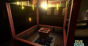 Cave Digger: Supporter's Pack