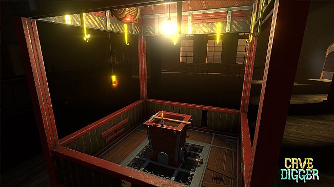 Cave Digger: Supporter's Pack