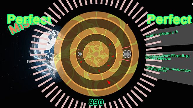 Musicle - Explosion Skin DLC