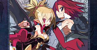 Disgaea 2 PC - Digital Art Book