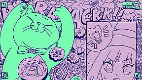 Cats Around Us: Giant Cat