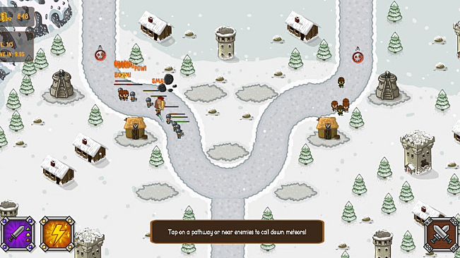 Hero Haven TD - Survival Bundle