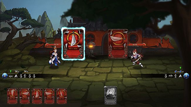 The Warlin of Heroes