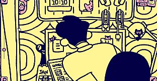 Cats Around Us: Black Cat