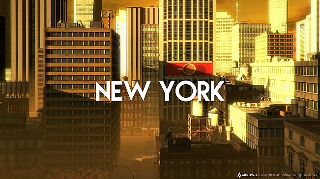 Beats Fever - Big Apple