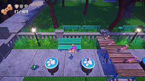 PAW Patrol The Movie: Adventure City Calls